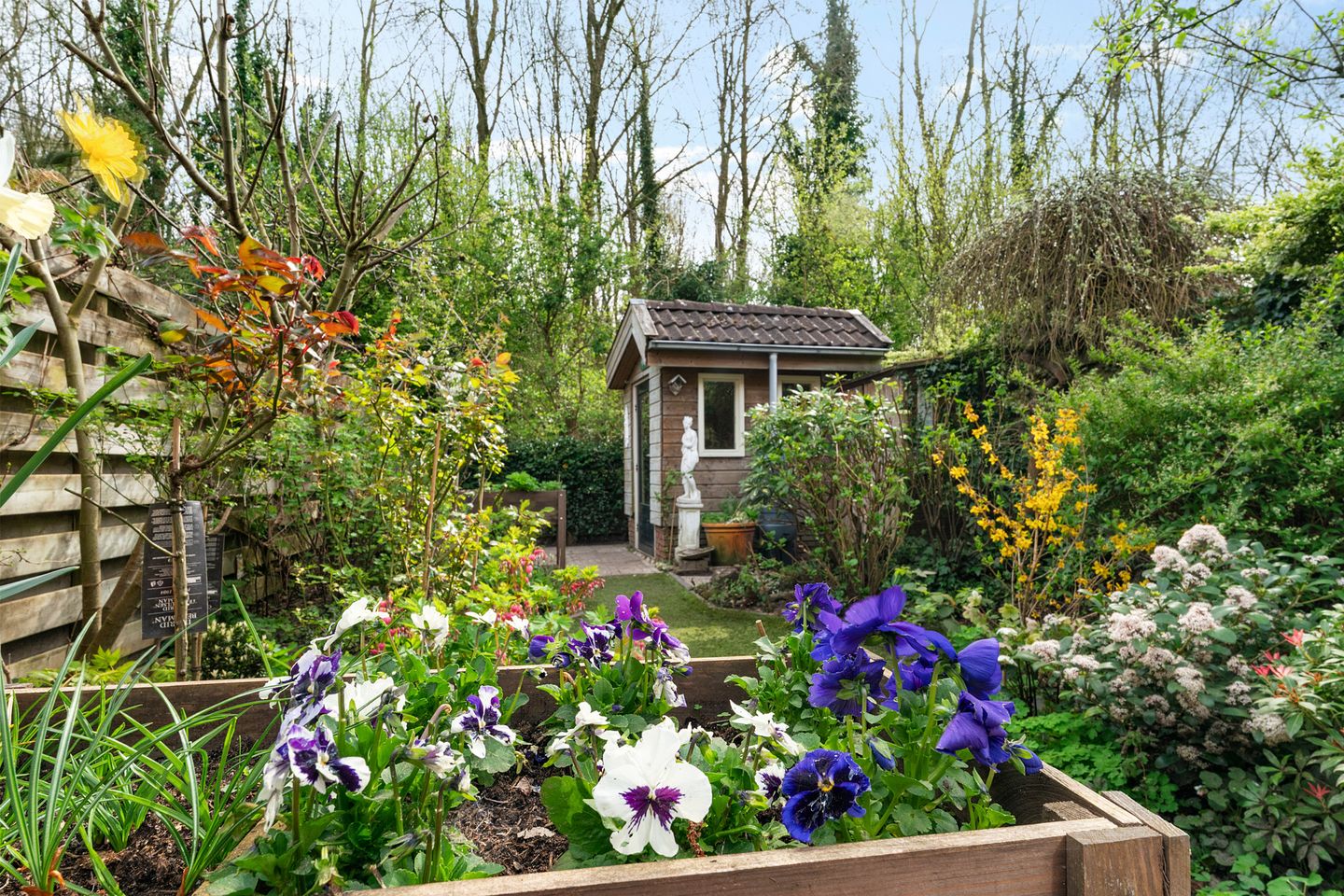 Foto 34 van Rutgerskamp 37