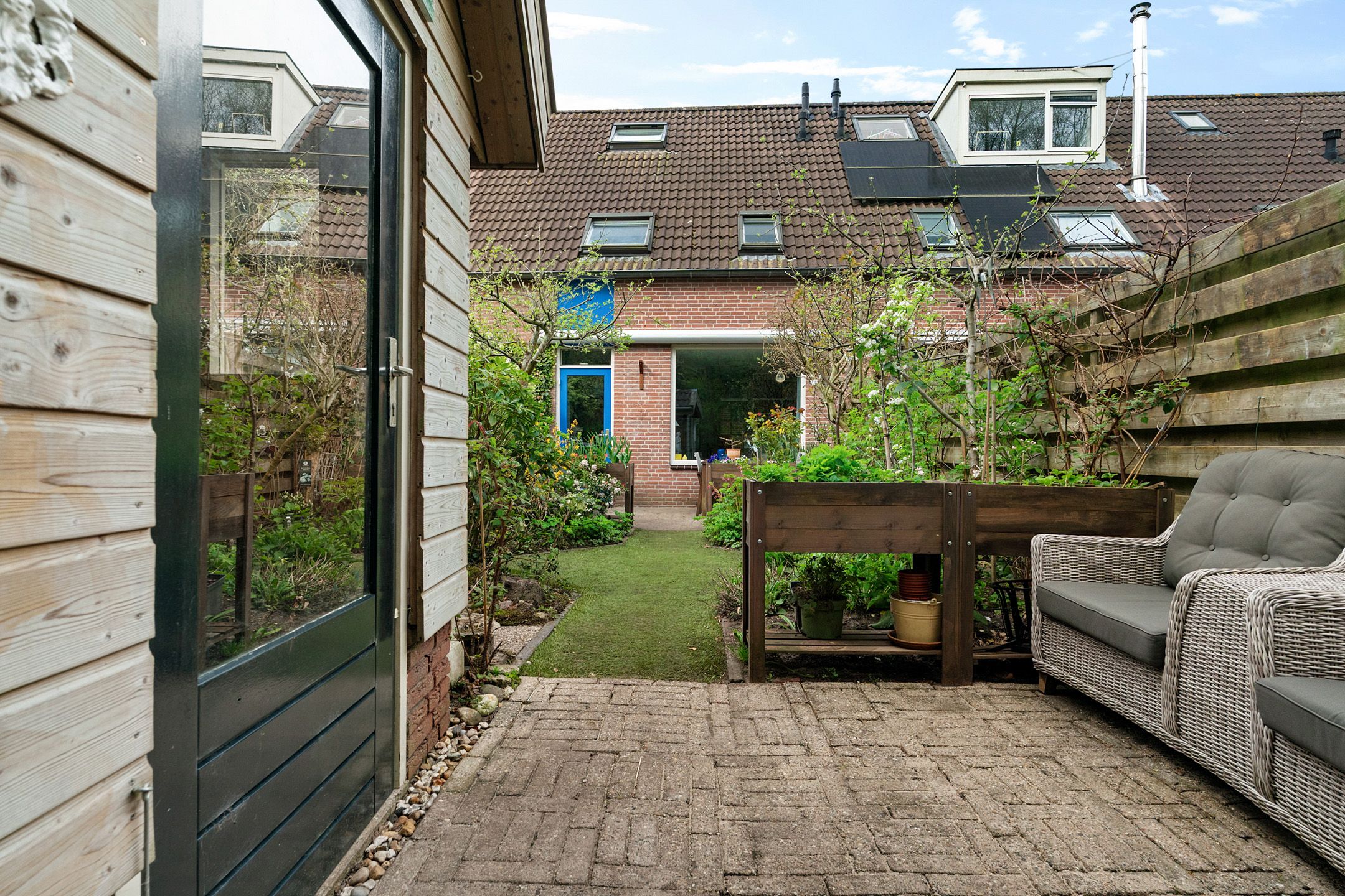 Foto 36 van Rutgerskamp 37