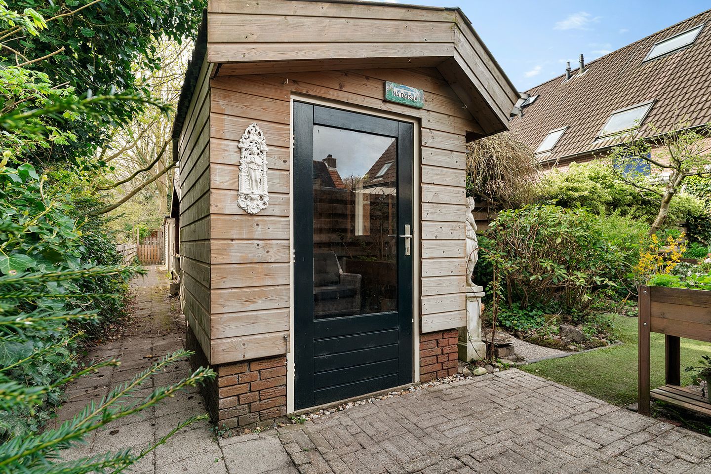 Foto 40 van Rutgerskamp 37