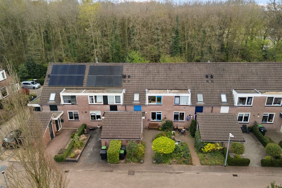 Foto 41 van Rutgerskamp 37