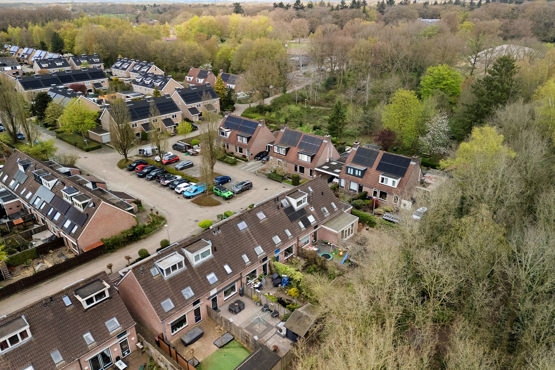 Foto 42 van Rutgerskamp 37