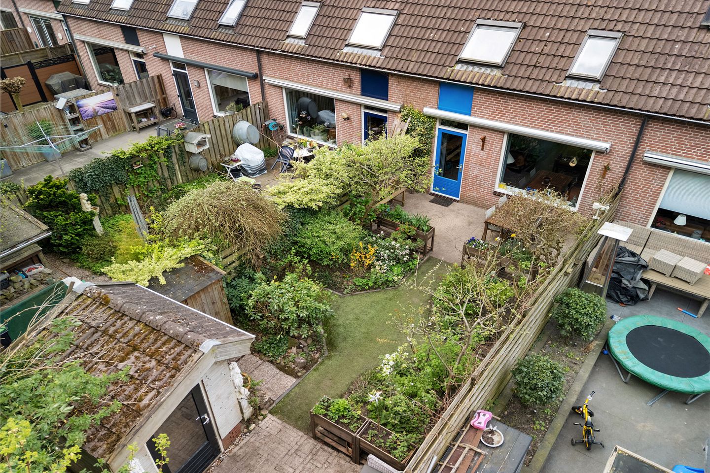 Foto 44 van Rutgerskamp 37