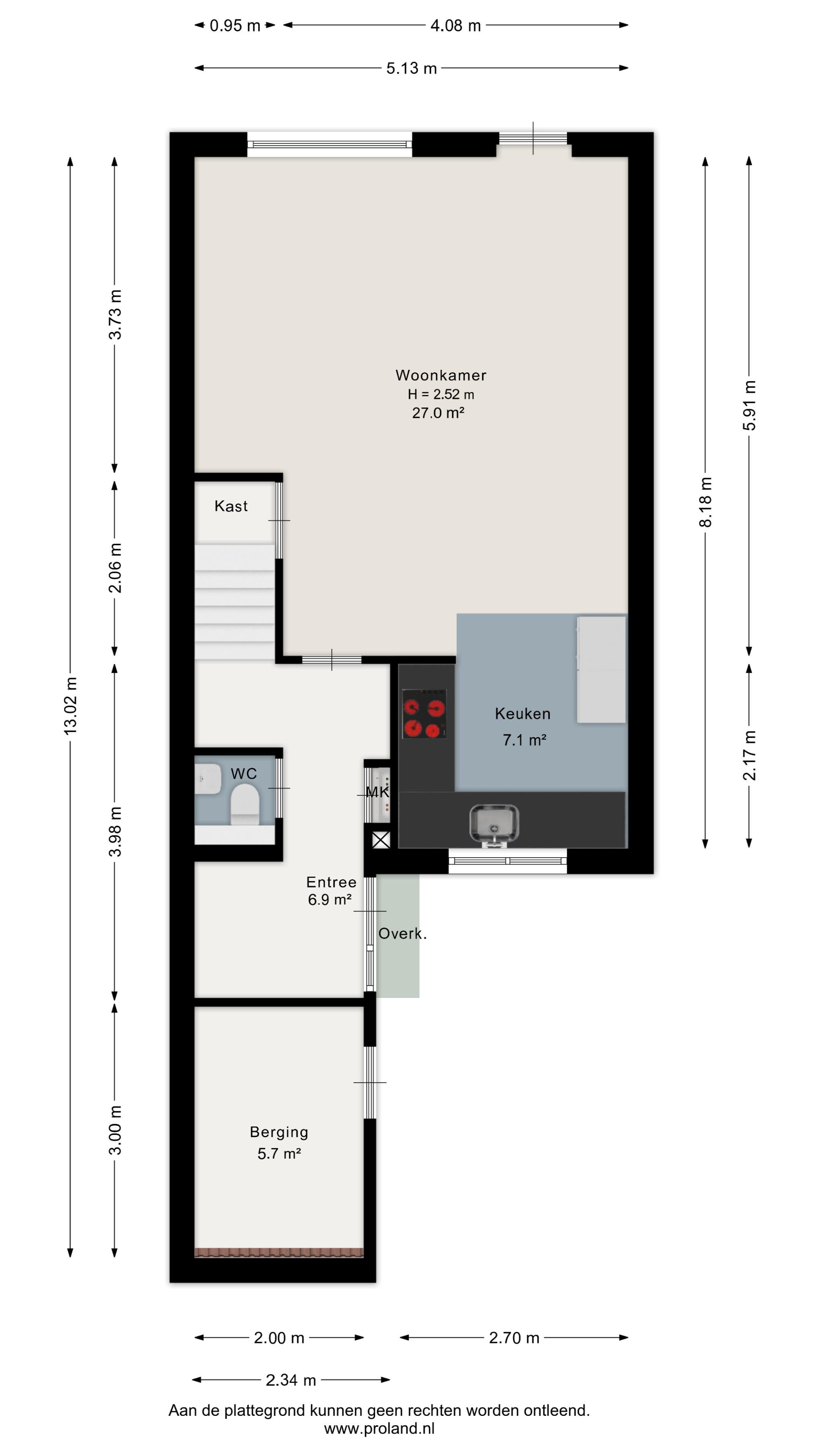 Foto 45 van Rutgerskamp 37