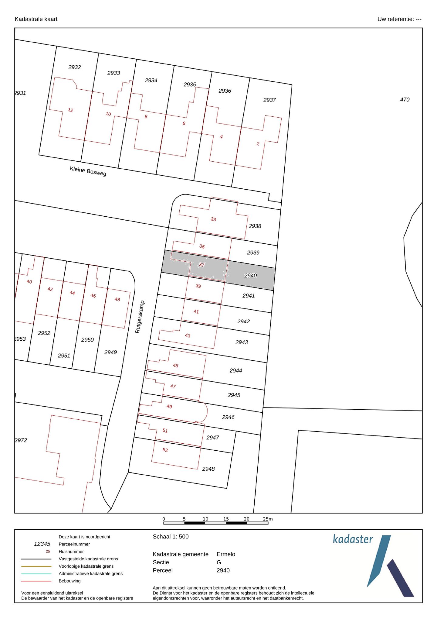Foto 49 van Rutgerskamp 37