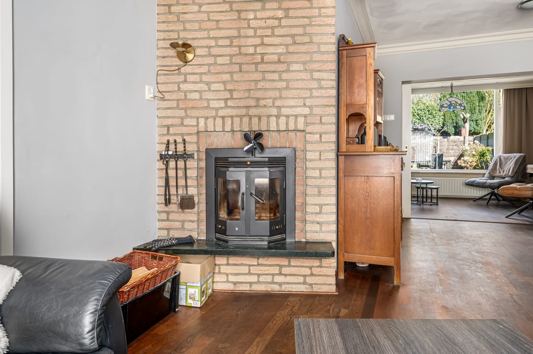 Photo 7 of Bunderstraat 91