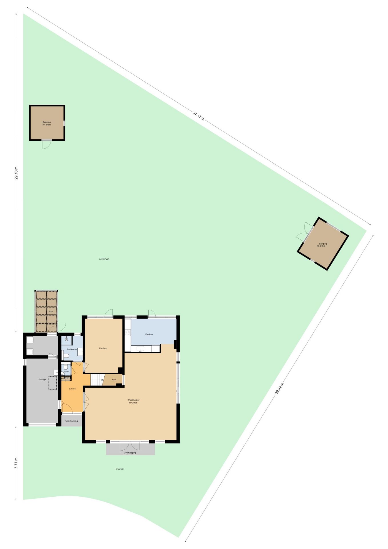 Photo 50 of Golfresidentie 121