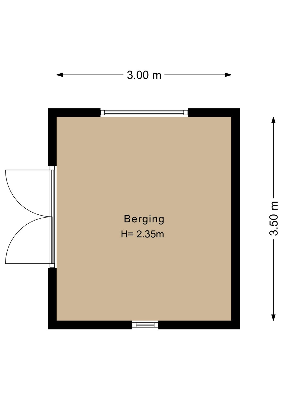 Photo 47 of Golfresidentie 121