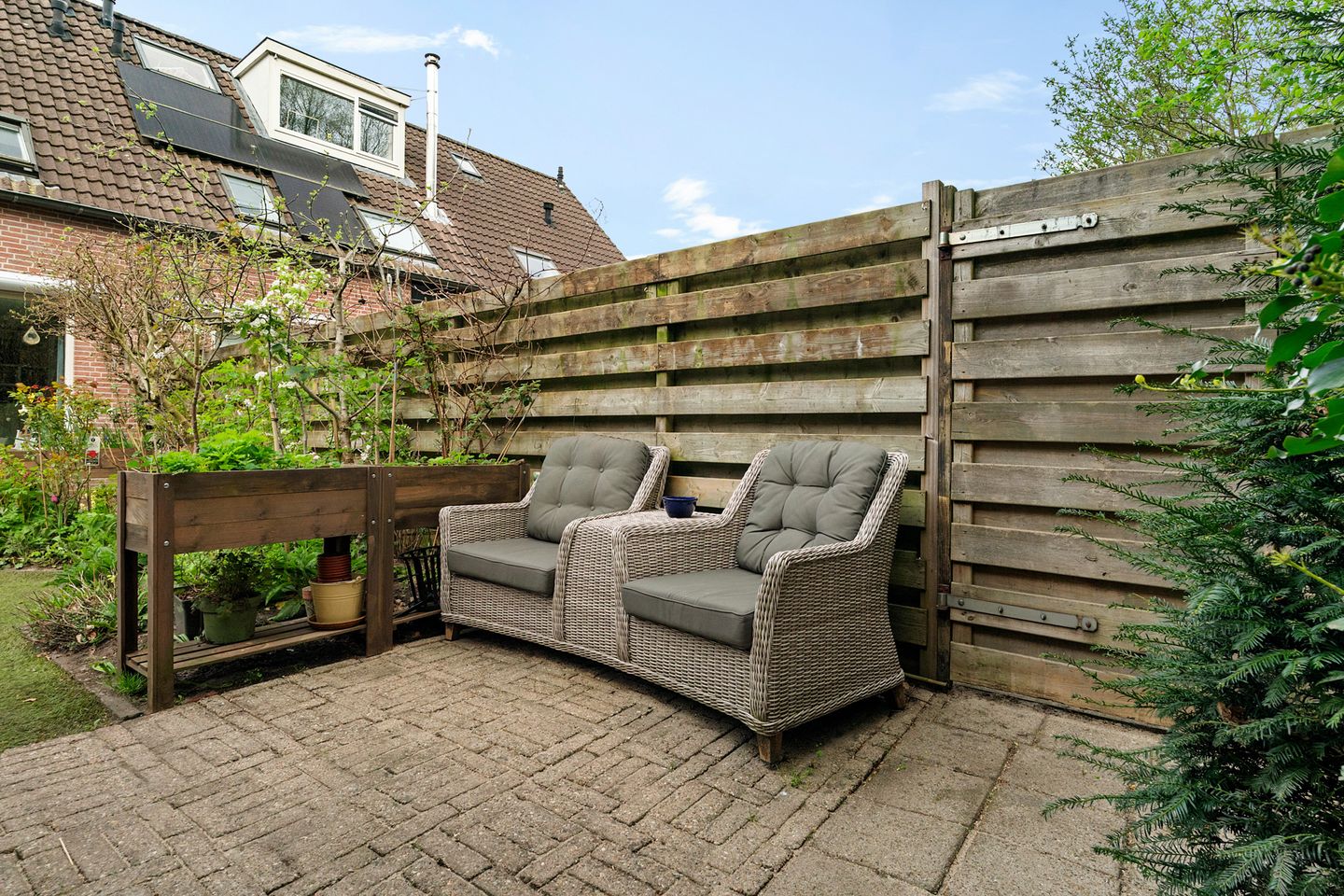 Foto 35 van Rutgerskamp 37