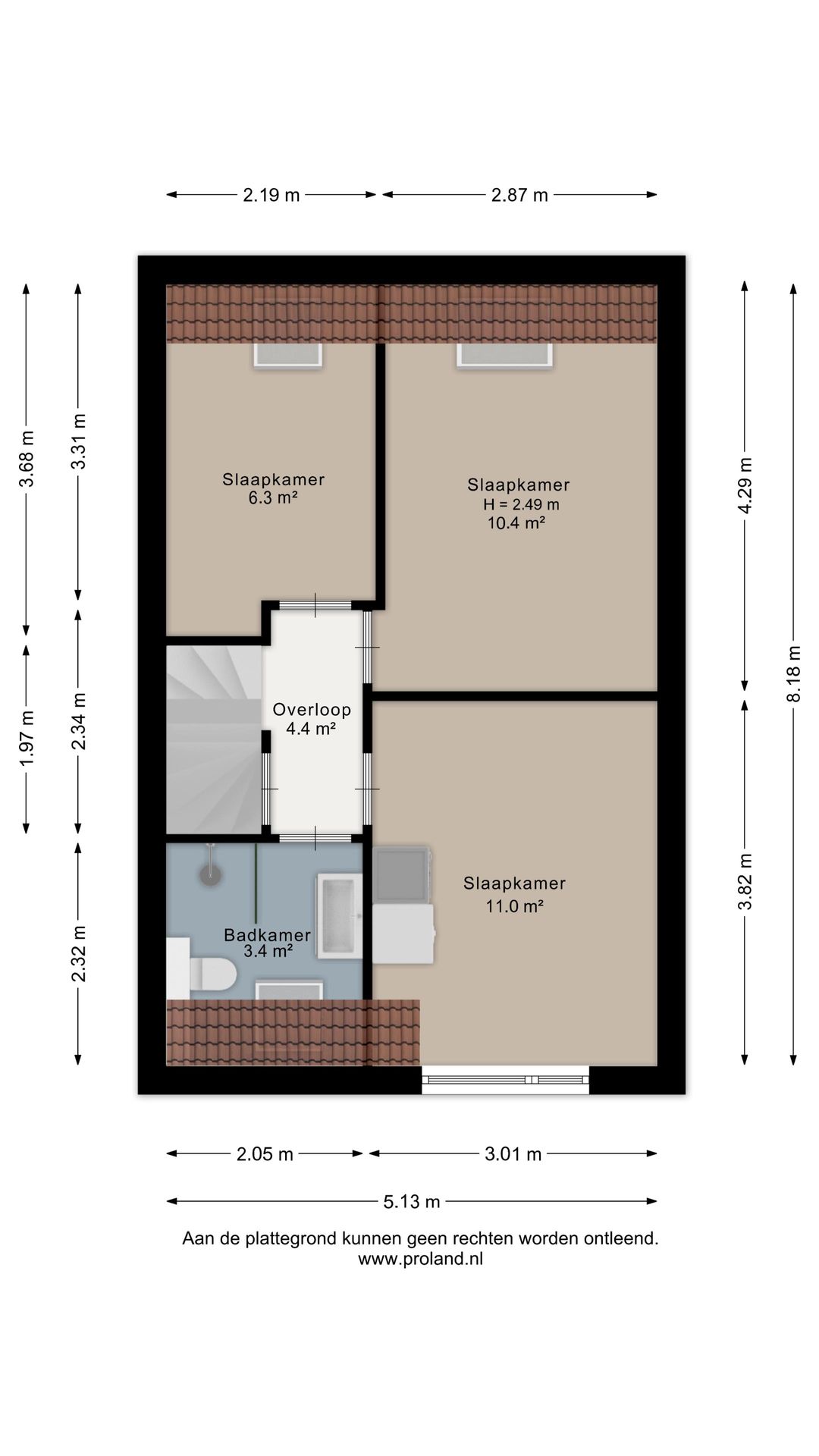 Foto 46 van Rutgerskamp 37