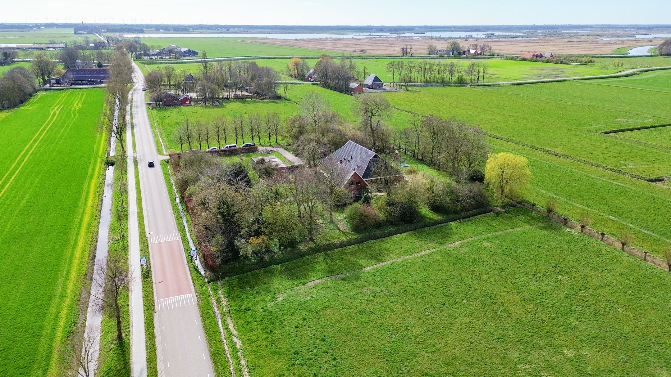 Photo 3 of Meenteweg 6