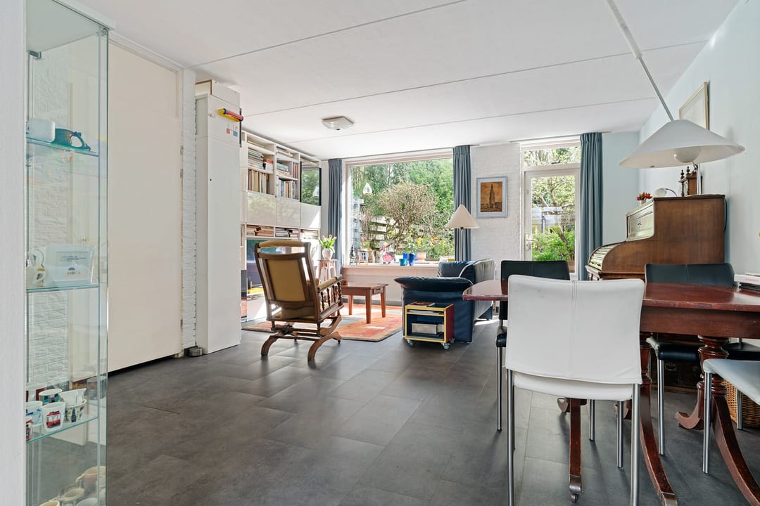 Foto 8 van Rutgerskamp 37