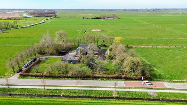 Foto 4 van Meenteweg 6