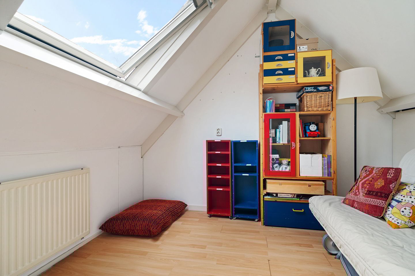 Foto 29 van Rutgerskamp 37