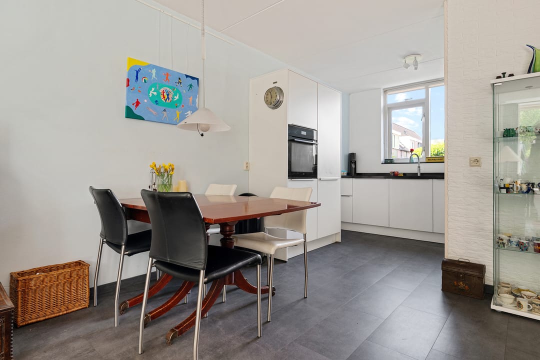 Foto 13 van Rutgerskamp 37