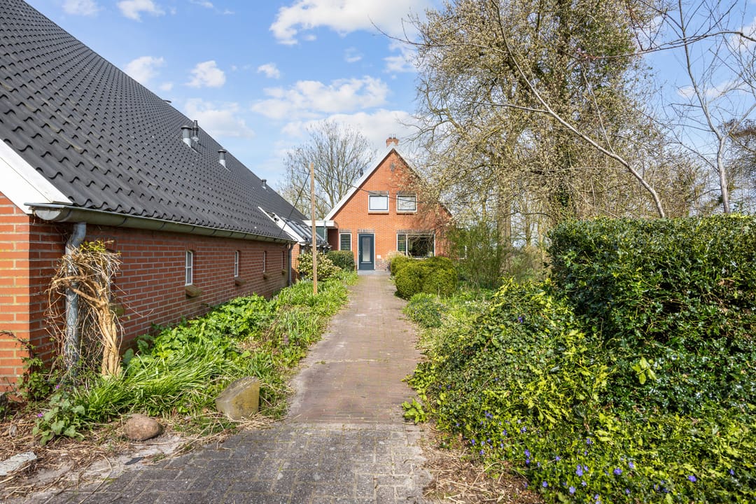 Photo 13 of Meenteweg 6