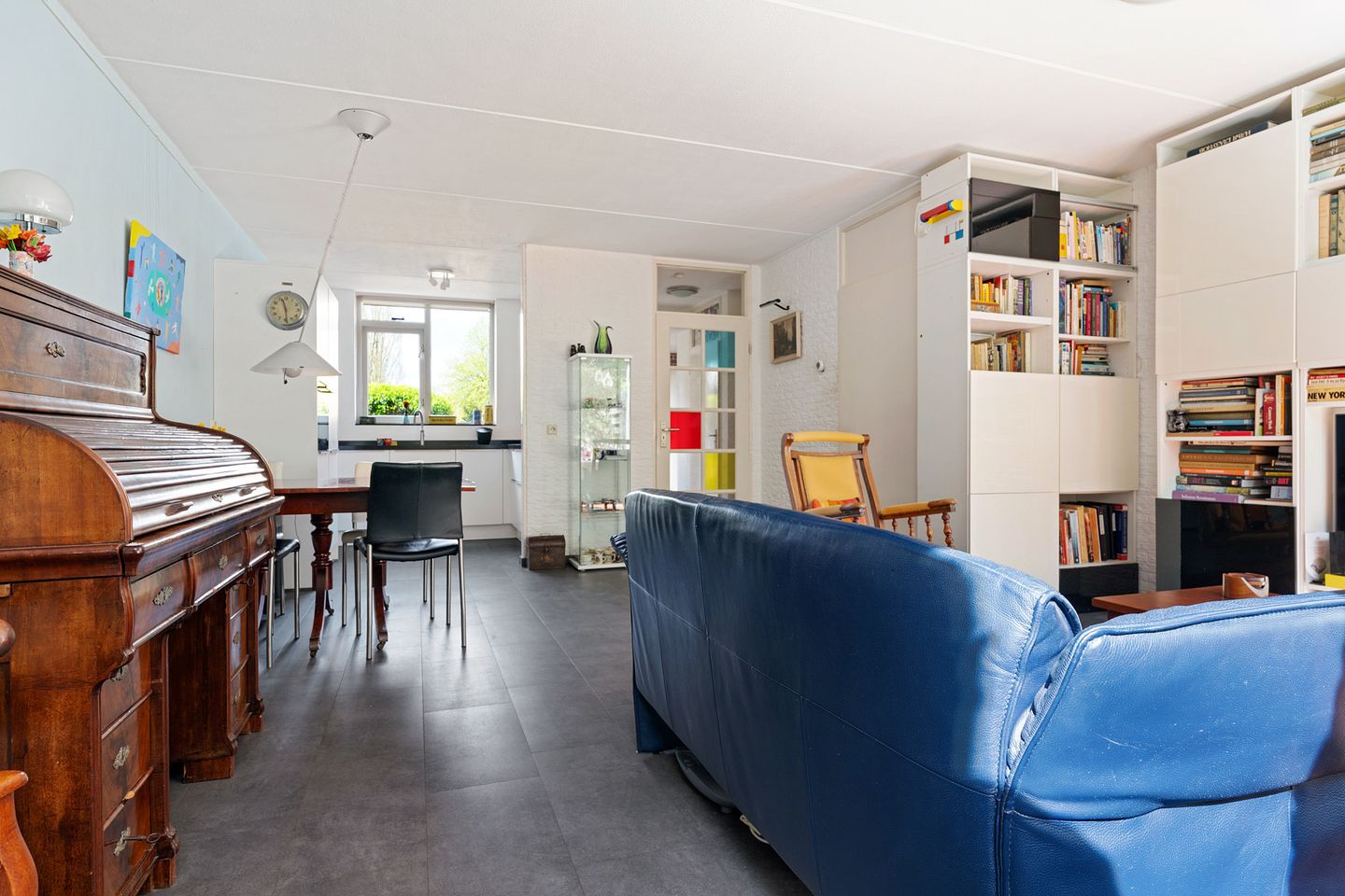 Foto 10 van Rutgerskamp 37