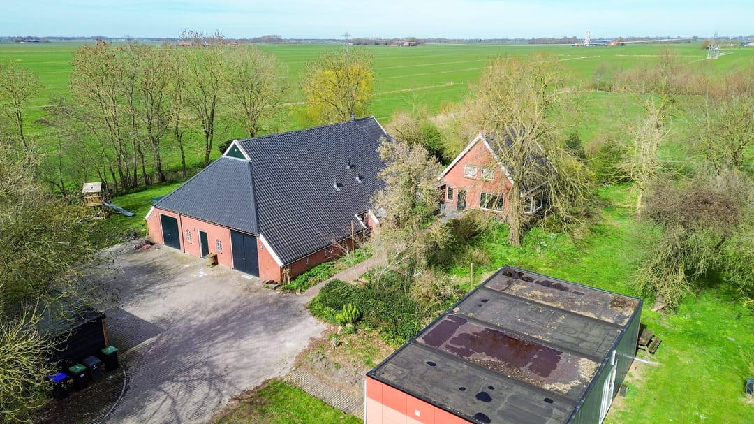 Photo 7 of Meenteweg 6