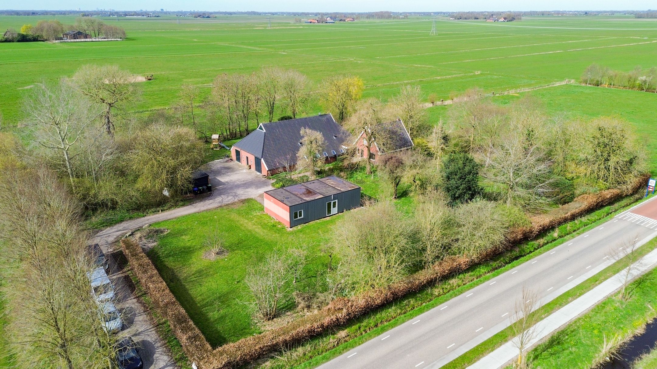 Photo 6 of Meenteweg 6