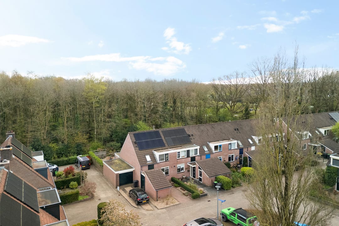 Foto 43 van Rutgerskamp 37