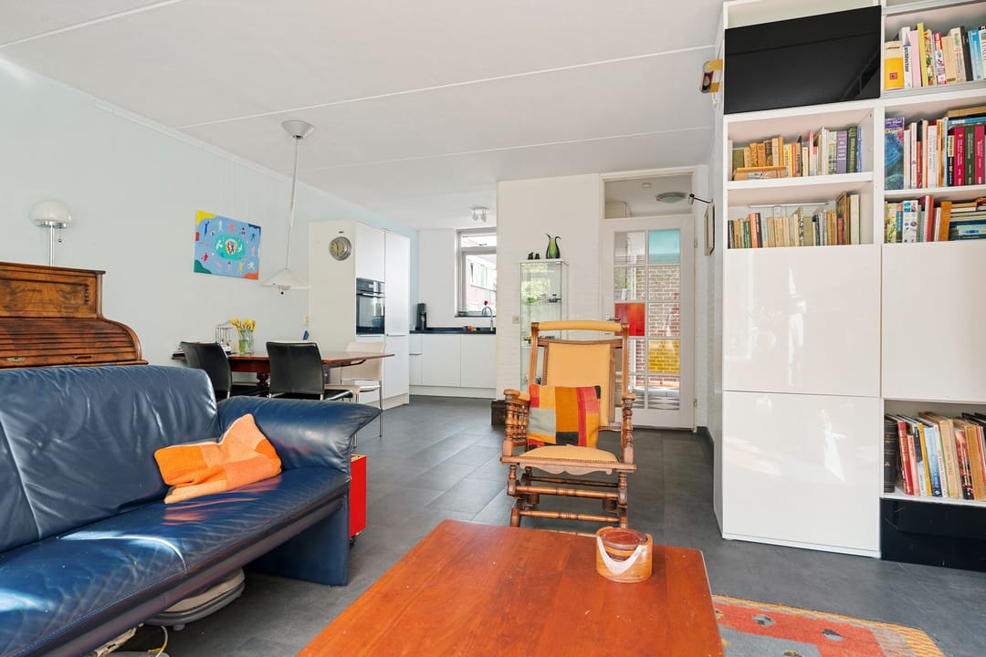 Foto 11 van Rutgerskamp 37