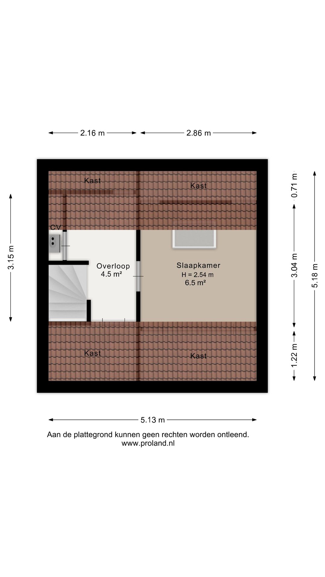 Foto 47 van Rutgerskamp 37