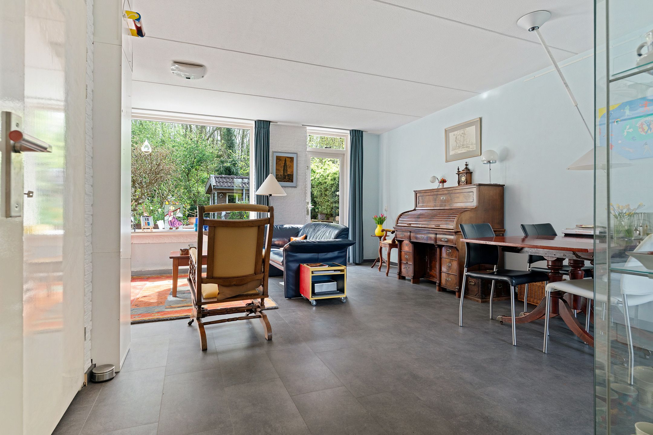 Foto 9 van Rutgerskamp 37