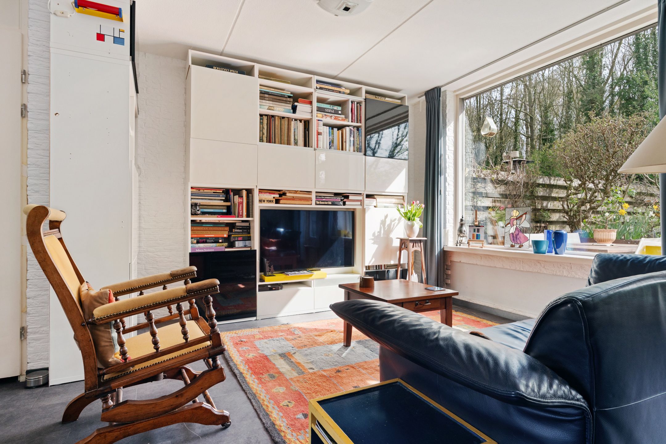 Foto 12 van Rutgerskamp 37