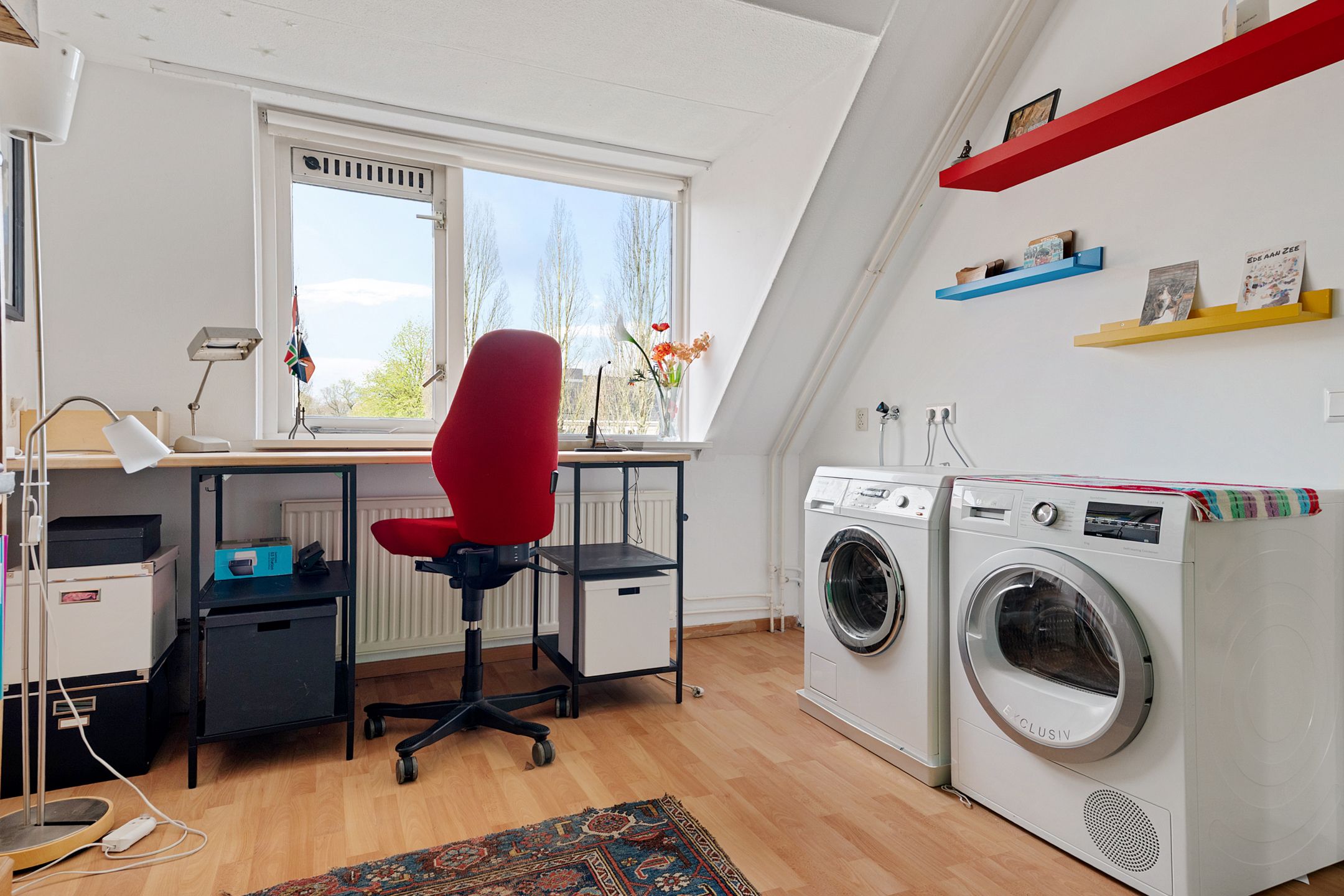 Foto 24 van Rutgerskamp 37