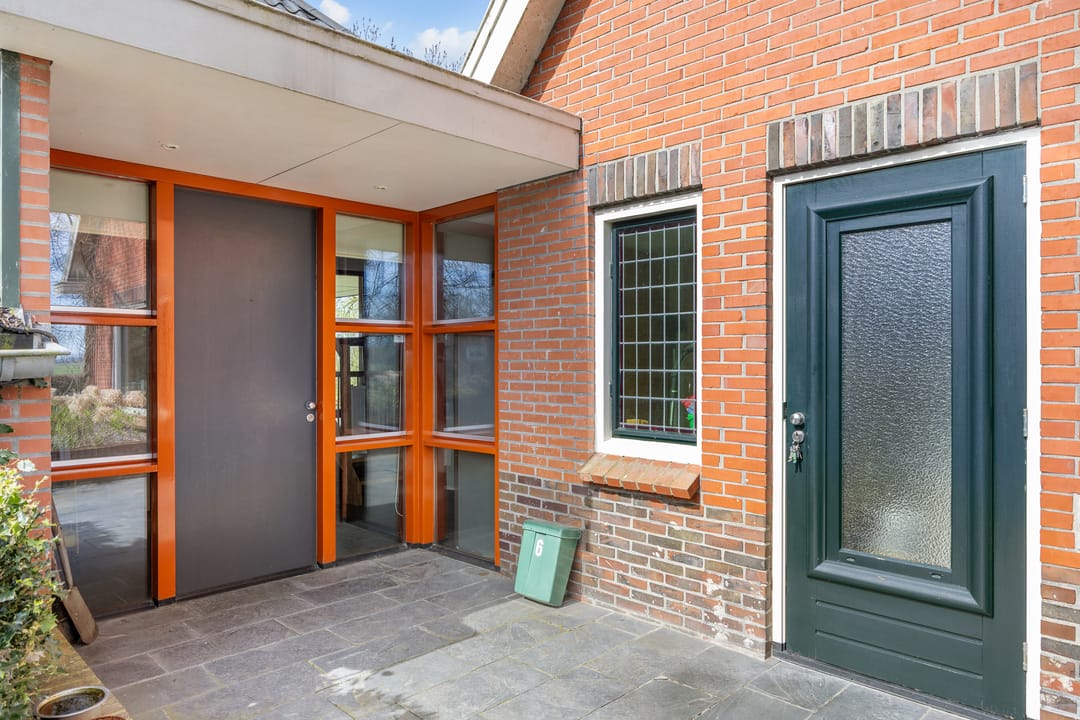 Photo 16 of Meenteweg 6