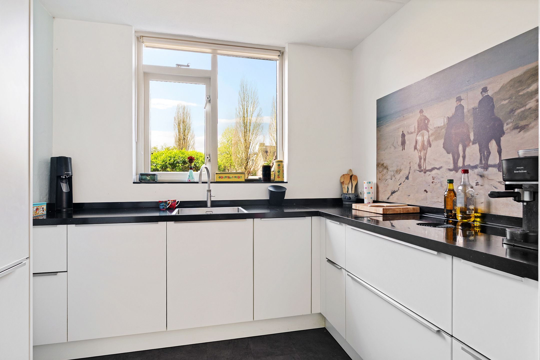 Foto 3 van Rutgerskamp 37