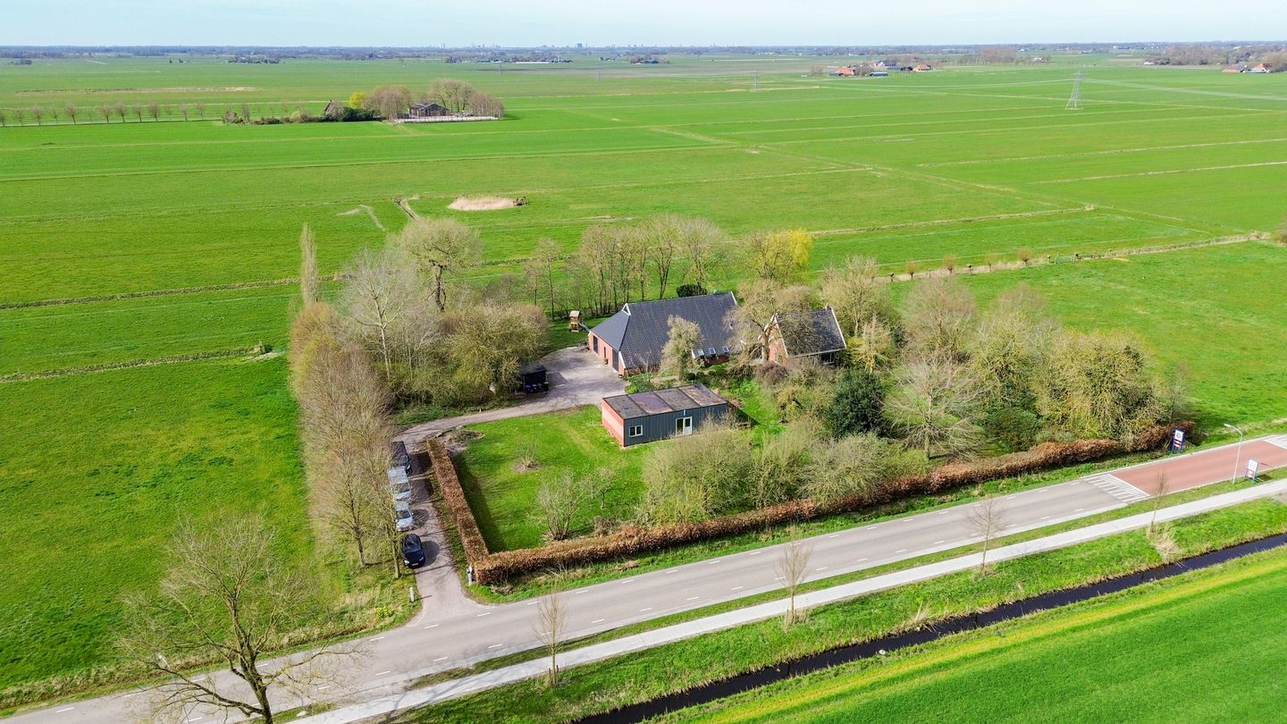 Photo 5 of Meenteweg 6