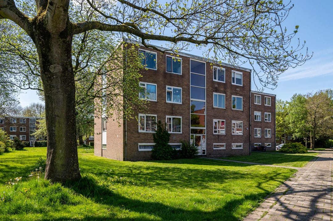 Foto 1 van Bordineweg 3