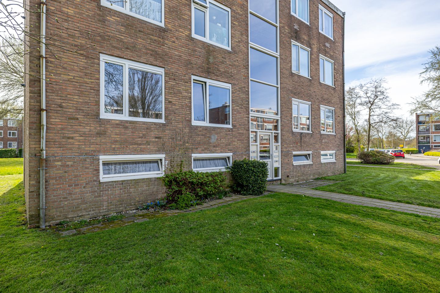 Foto 4 van Bordineweg 3