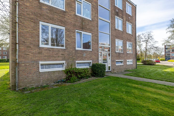 Foto 4 van Bordineweg 3