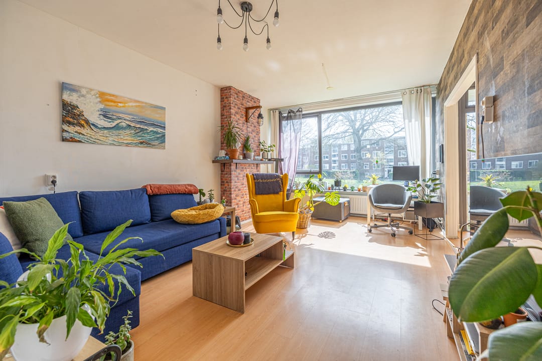 Foto 8 van Bordineweg 3