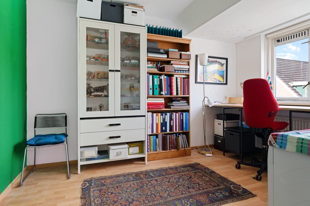 Foto 23 van Rutgerskamp 37