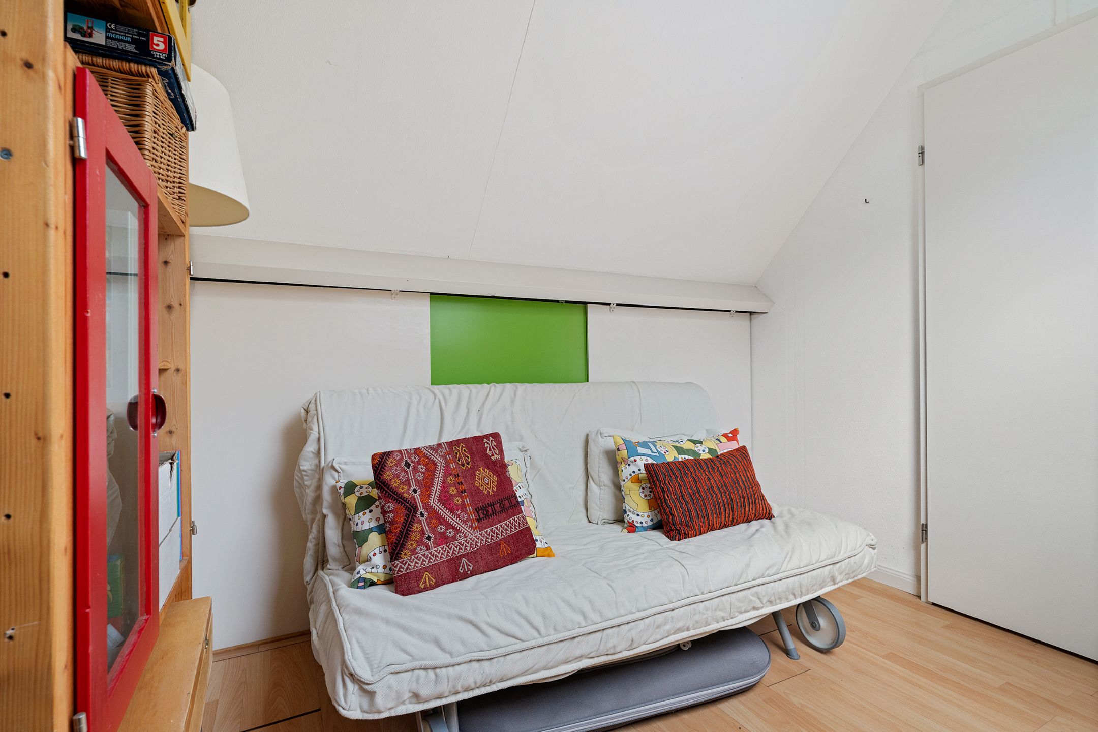 Foto 30 van Rutgerskamp 37