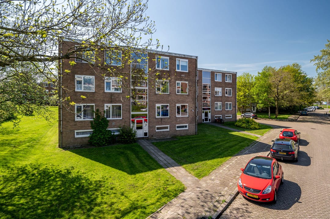 Foto 2 van Bordineweg 3