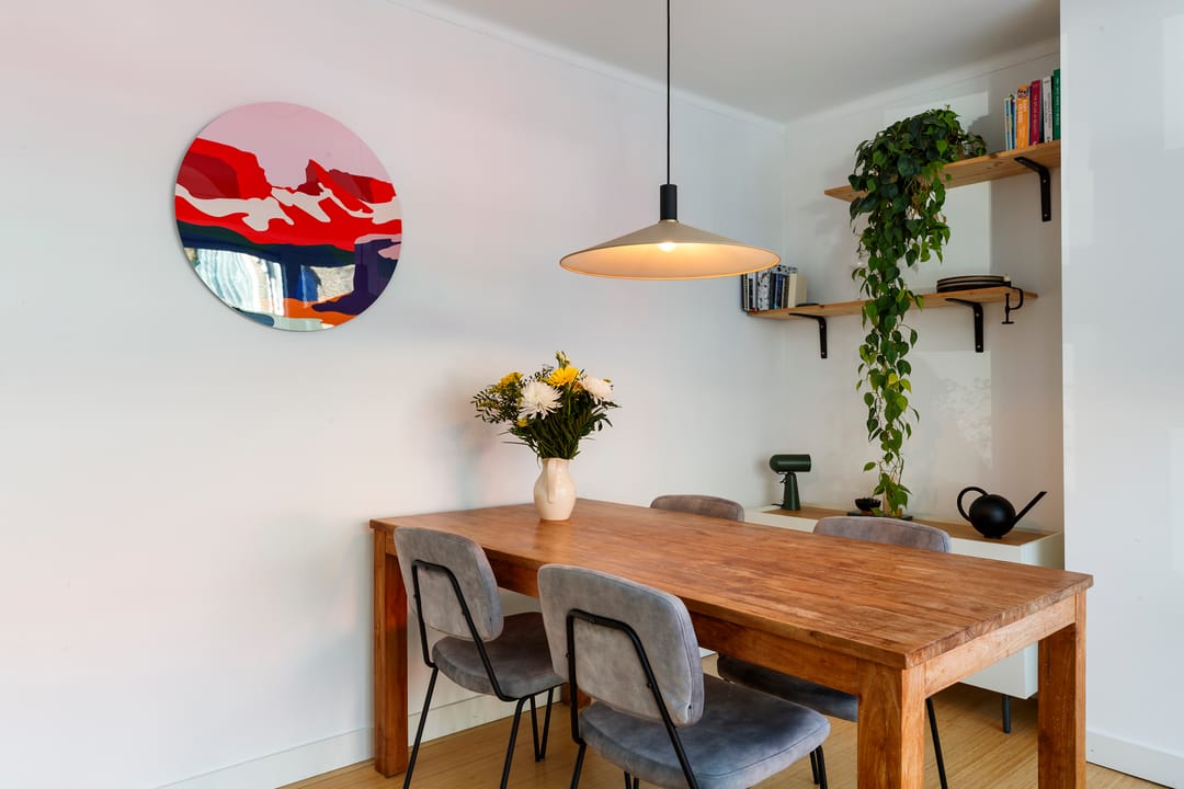 Foto 8 van Homeruslaan 15