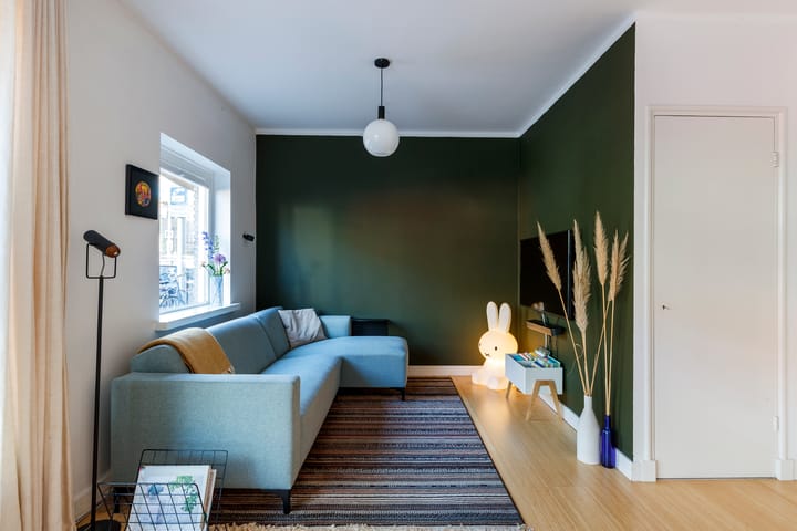 Foto 3 van Homeruslaan 15