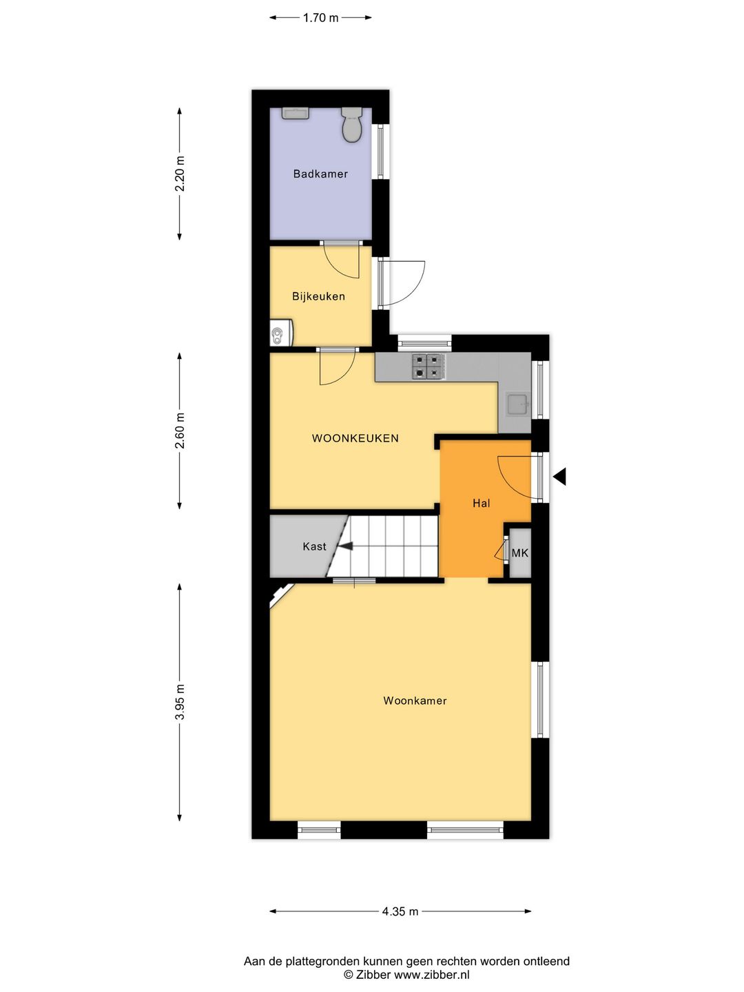 Foto 58 van Jan Eisengastrjitte 52