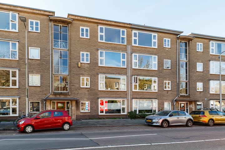 Homeruslaan 15 main image