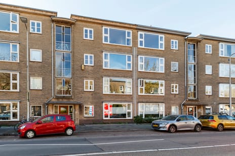 Homeruslaan thumbnail