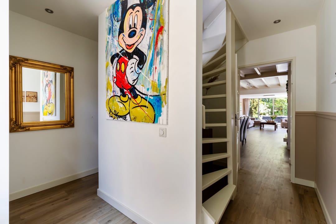 Foto 7 van Koekoeksbloemlaan 3