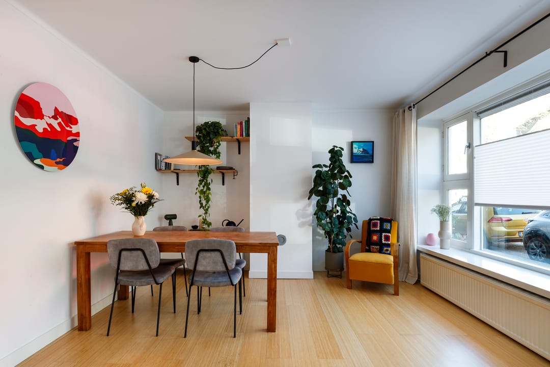 Foto 7 van Homeruslaan 15