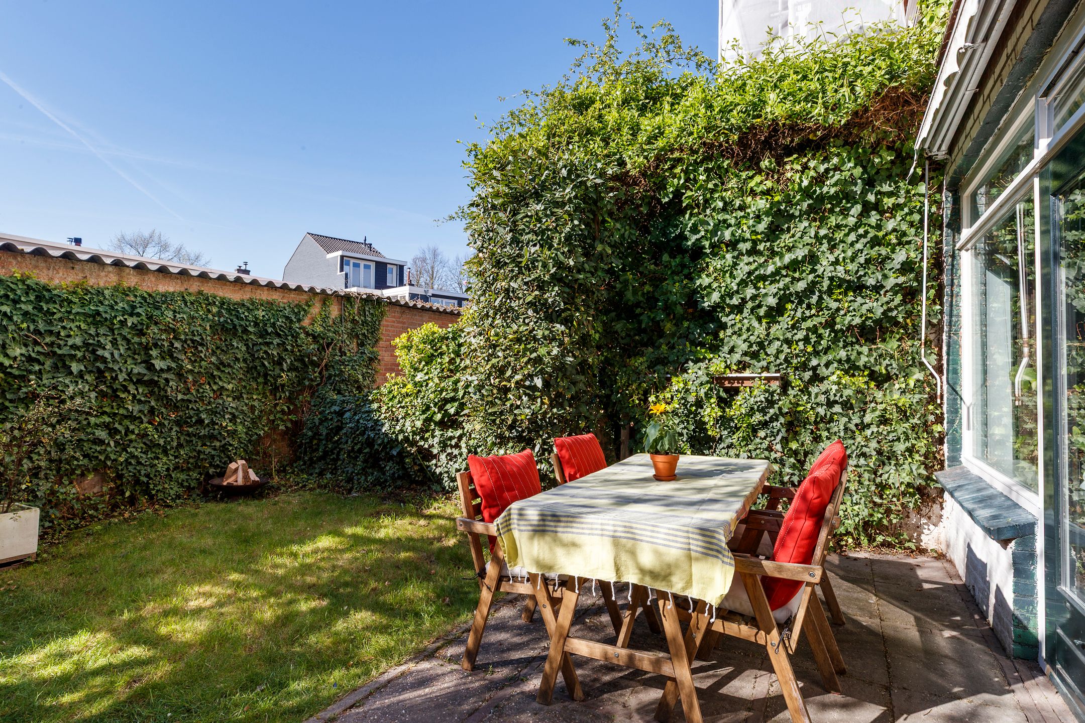 Foto 18 van Homeruslaan 15