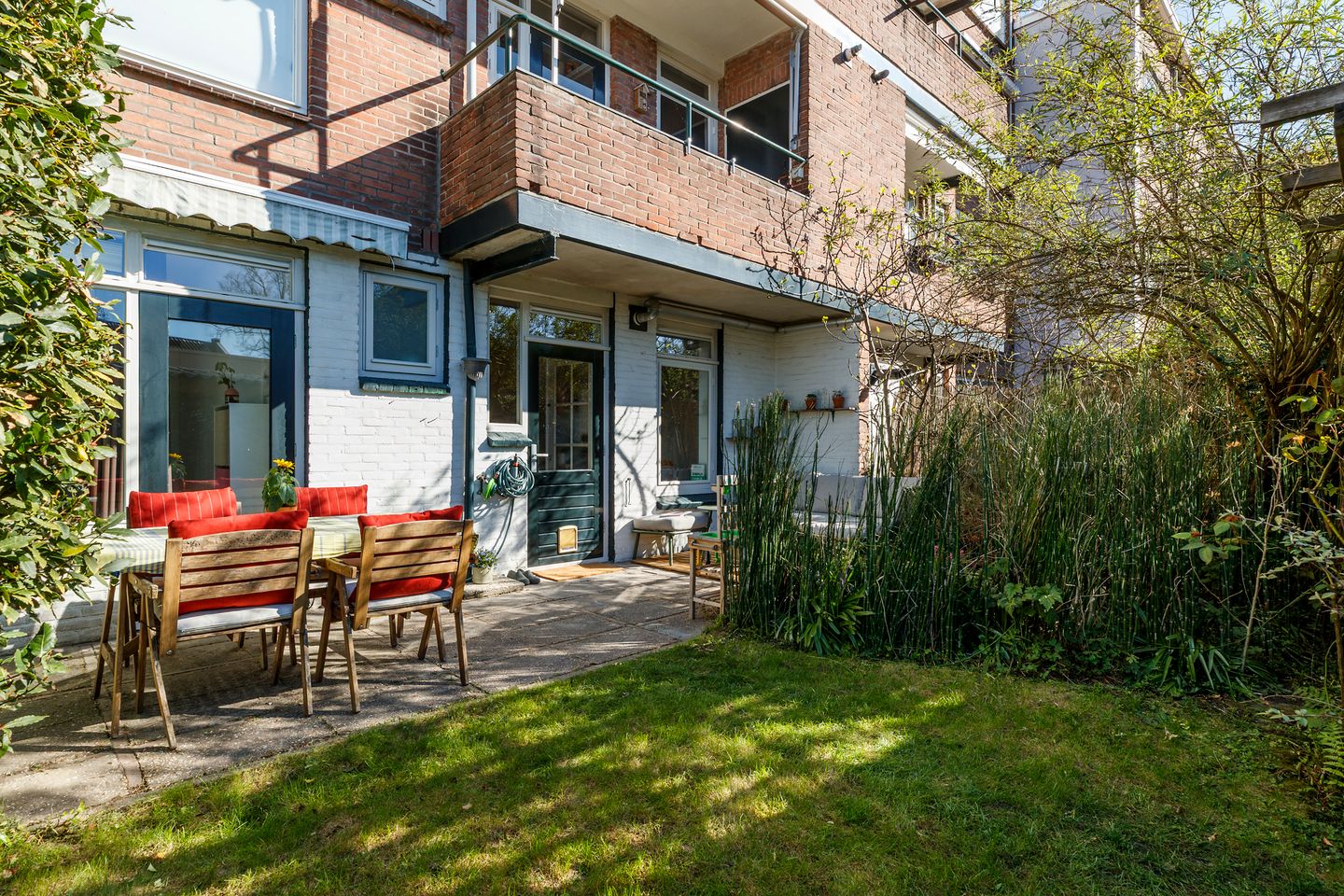 Foto 19 van Homeruslaan 15