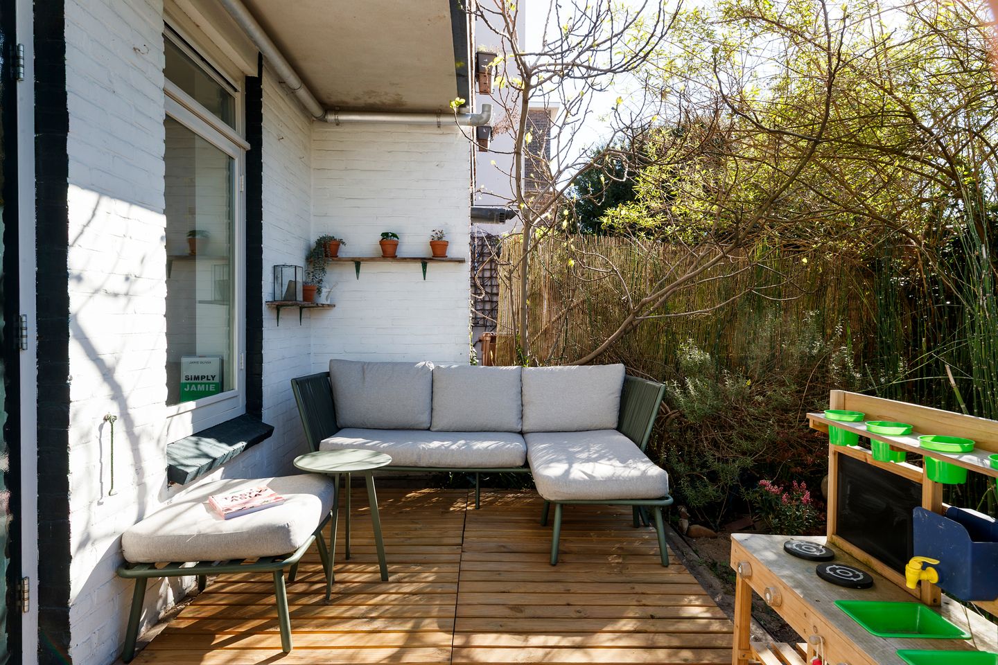 Foto 20 van Homeruslaan 15