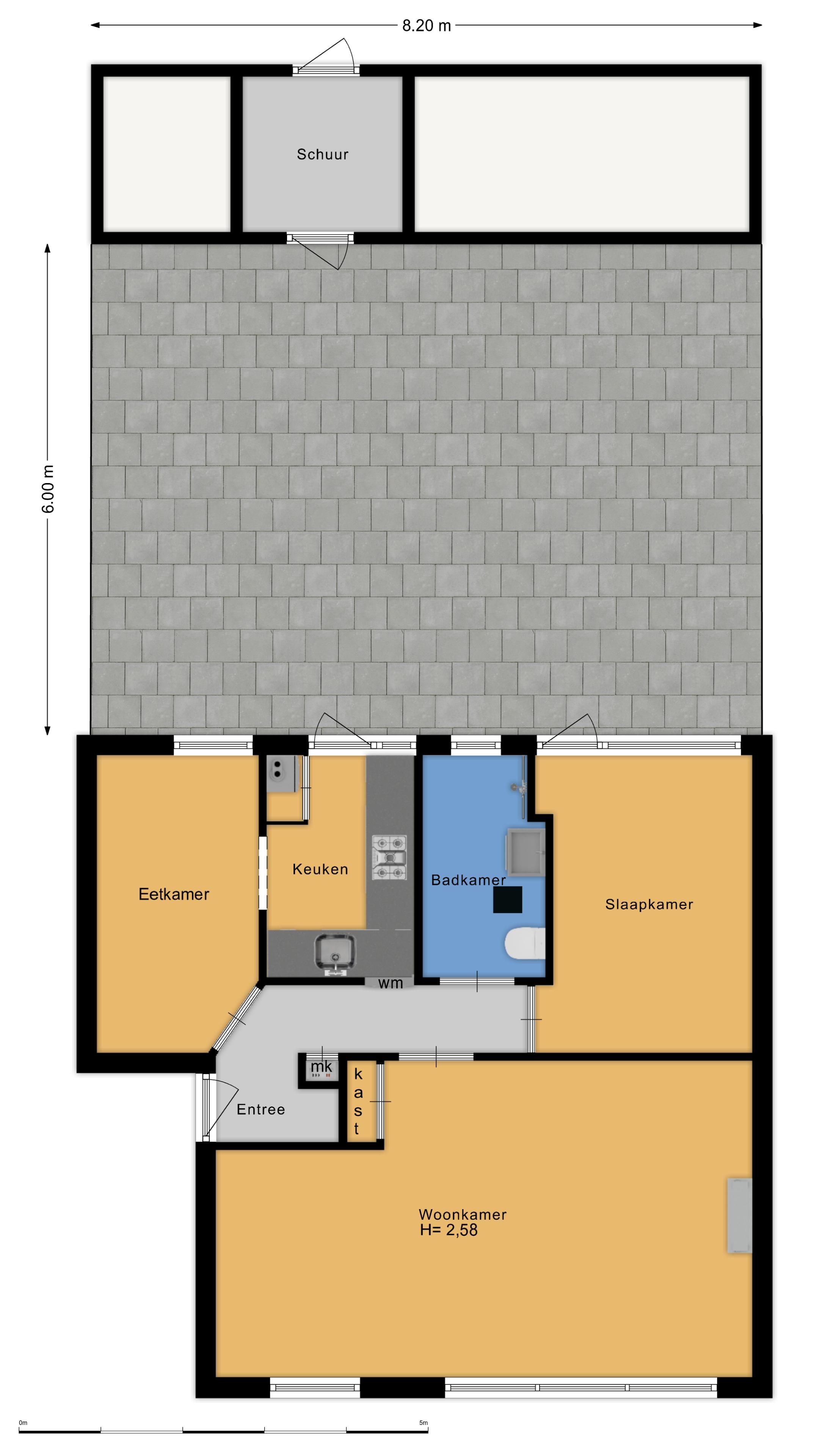 Foto 27 van Homeruslaan 15