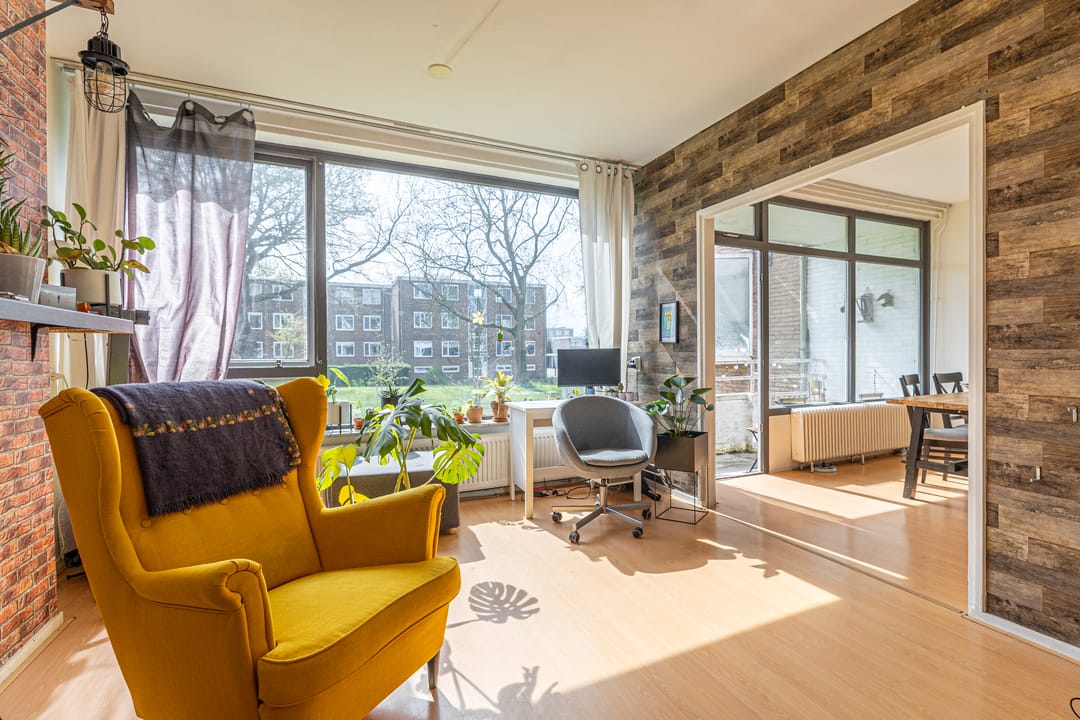 Foto 11 van Bordineweg 3